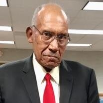 Edward Lee White