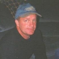 Michael "Mike" Edward Collins
