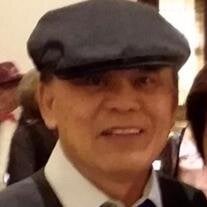 Gilbert M. Molina