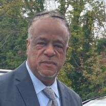 Kevin Eugene White