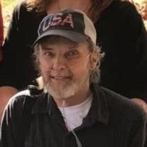 Scottie Duane Downs