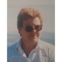 Erma May Hunt
