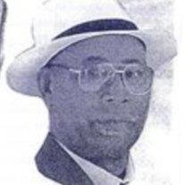 Mr. Wamon Thomilson