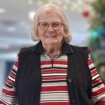 Anna Marie Plambeck