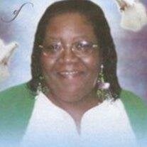 Ms. Eula Mae Dixon