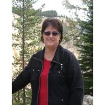 Jeanette Marcell Rivers