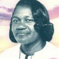 Mrs. Cynthia Myrick