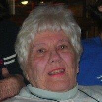 Mrs. Margaret Anne Wilson