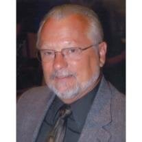 Theodore Russell Rivers