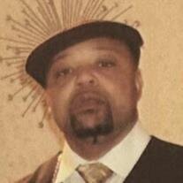 Mr. Robert Dennis Scott