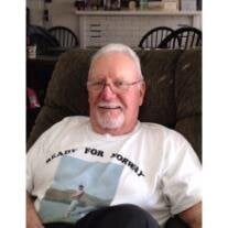 Richard Jackson Ralston