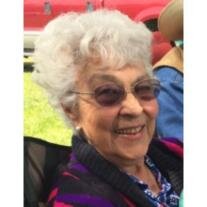 Vera Josephine Rizzardo