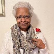Ms. Barbara Manuel