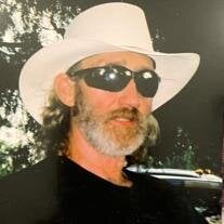 Terry Lee, Sr.