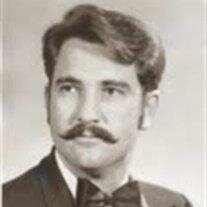 Raymond Douthit