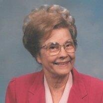 Helen Louise Womastek