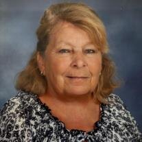 Ella "Jean" Randall