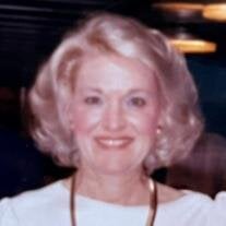 Clara Jean Raley