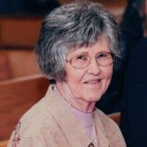 Marlene L. Wegner