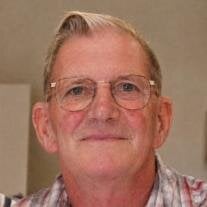 Harold "Dean" Lemasters