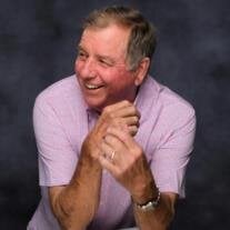 Mr. Billy Dell Grant