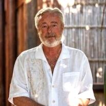 Bernard "Bernie" Cornelius