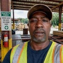 Mr. Leonard Ray Jones