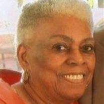 Vivian B. Williams