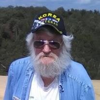 Henry W. Hoffman Sr.