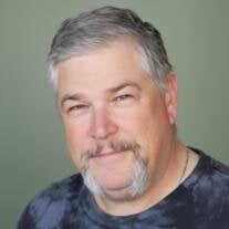 David "Paul" Sharp