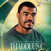 Mr. Thaddeus C. Lockhart Sr.