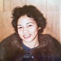 Mrs. Inel Bailey