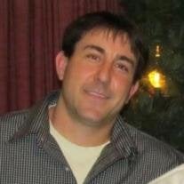 Mr. Joseph Charles Hamm