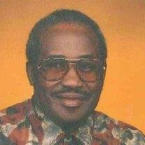 Mr. Ledget Glover