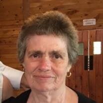 June Bennett