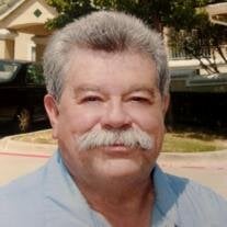 Ramon D. Ocañas, Jr.