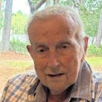 Robert Gerald Cromer