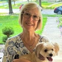 Stella M. Bruce
