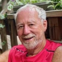 Thomas Stork