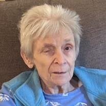 Betty Jean Rominger