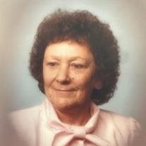 Ruby Clinton