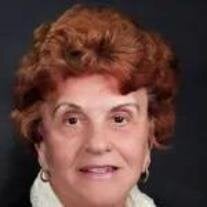 Martha Maurer Slavey