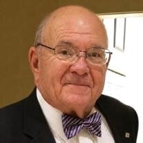 John William Snyder Sr.