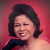 Vilma Abriol Wright