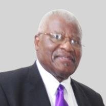 Deacon Willie Wright