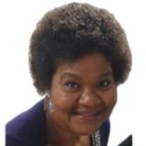 Mrs. Martha Lawson