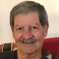 Kenneth "Ken" Bledsoe
