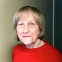 Martha Ann Daniel