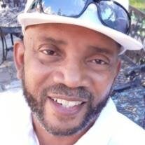 Mr. Kevin Virgle Dodd, Sr.