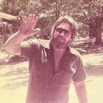 David Keith Martin